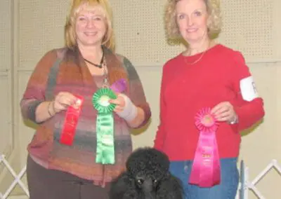 Susan Wright