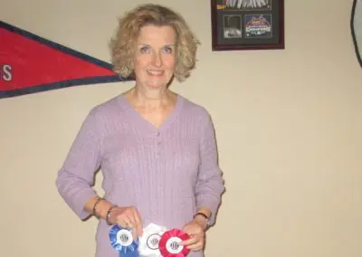 Susan Wright