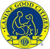 Canine Good Citizen Logo