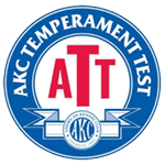AKC Temperment Test