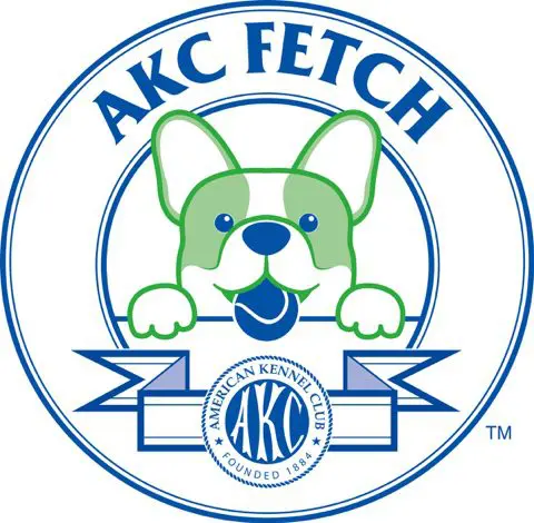 AKC Fetch Logo