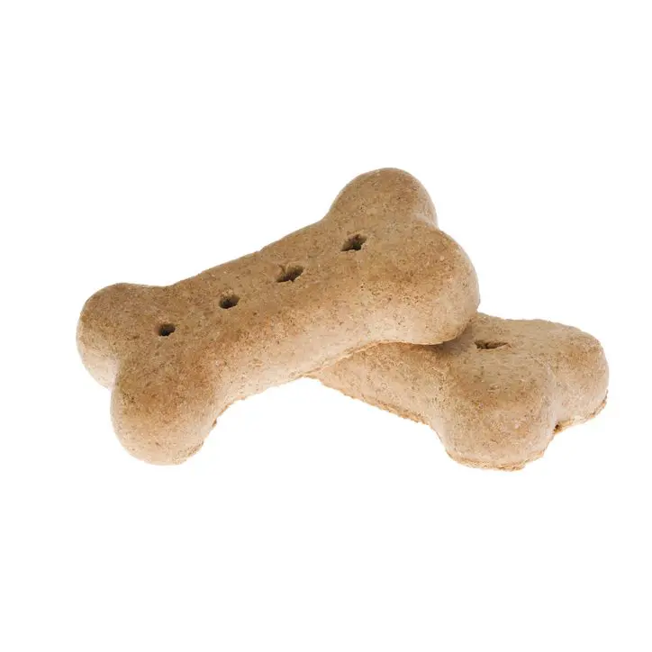 Dog Biscuits