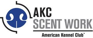 AKC Scent Work